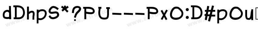 Audimat 3000 Regulie字体转换